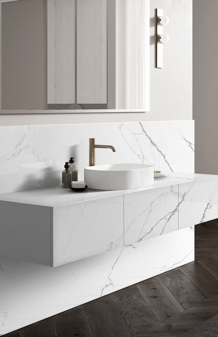Calacatta Apuano Grey